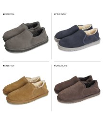 UGG(UGG)/UGG アグ スリッポン スリッパ シューズ ケントン メンズ レディース KENTON グレー ブラウン ネイビー ブラック 黒 3010/その他