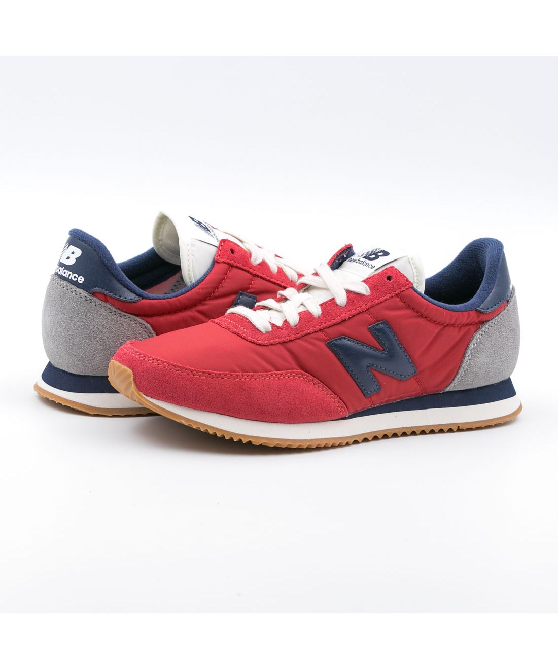 セール】ニューバランス new balance スニーカー レディース メンズ ユニセックス ローカット NB－UL720(504123275) |  ニューバランス(New Balance) - MAGASEEK