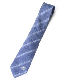 Orobianco（Necktie）/定番ストライプワンポイント/504410107