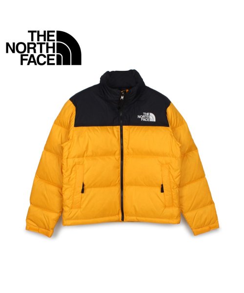 セール ノースフェイス The North Face レトロ ヌプシ ジャケット ダウンジャケット レディース アウター Womens 1996 Retro Nupt ザノースフェイス Thenorthface Magaseek