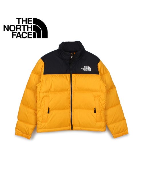 ノースフェイス The North Face レトロ ヌプシ ジャケット ダウンジャケット レディース アウター Womens 1996 Retro Nupt ザノースフェイス Thenorthface Magaseek