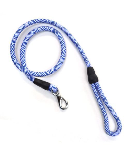 セール ドッグ リード 1 2m 大型犬 小型犬 中型犬 丸ひも 丸紐 リード ショートリード 散歩 しつけ用 お散歩グッズ クララキッズ Clarah Kids Magaseek