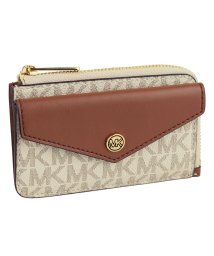 MICHAEL KORS/【Michael Kors(マイケルコース)】MichaelKors マイケルコース JET SET S CARD HOLDER/504421974