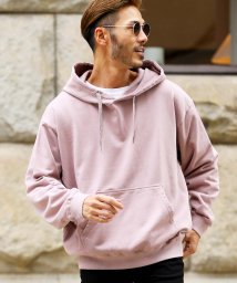 パーカー ピンク 桃色 のメンズファッション通販 Magaseek