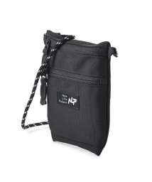 ニューライフプロジェクト ネックポーチ ショルダーポーチ ミニポーチ メンズ ブランド スマホ New Life Project Nla211a07 ニューライフプロジェクト Nlp Magaseek