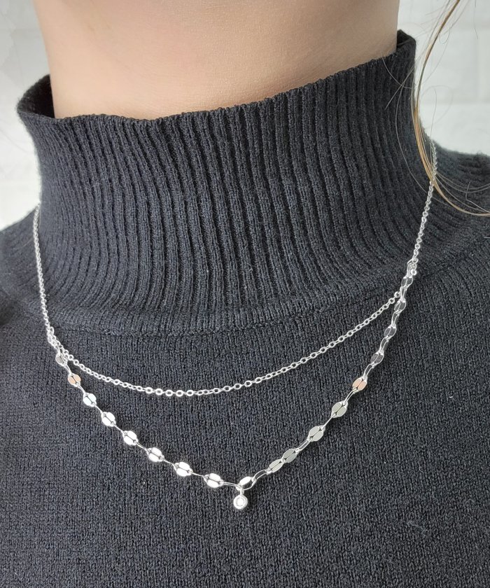 冬 ネックレス レディース ネックレス ペンダントの人気商品 通販 価格比較 価格 Com