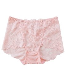 Lace Ladies/レースショーツ レディース 総レース 下着 単品 パンティー きれいめ セクシー エレガント 響かない ベーシック デイリー ストレッチ 透け ボックスタイプ /504424279