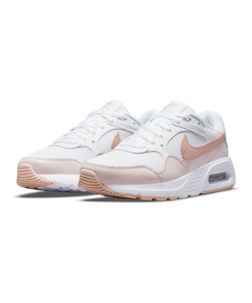 レディース ナイキ Nike スニーカー エア マックス Sc Wmns Nike Air Max Sc ローカット Ni Cw ナイキ Nike Magaseek