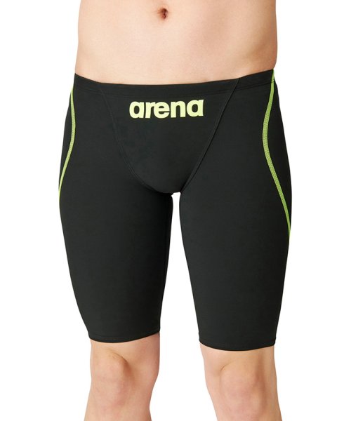 Fina承認 アクアフォースフュージョントライ ジュニアハーフスパッツ アリーナ Arena Magaseek Fina承認 アクアフォースフュージョントライ ジュニアハーフスパッツ アリーナ Arena Magaseek