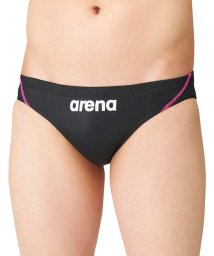 arena (アリーナ)/【WA承認】アクアアドバンスド ジュニアリミック/ブラック×ピンク