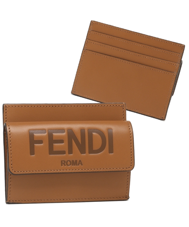 FENDI カードケース コインケース - rehda.com