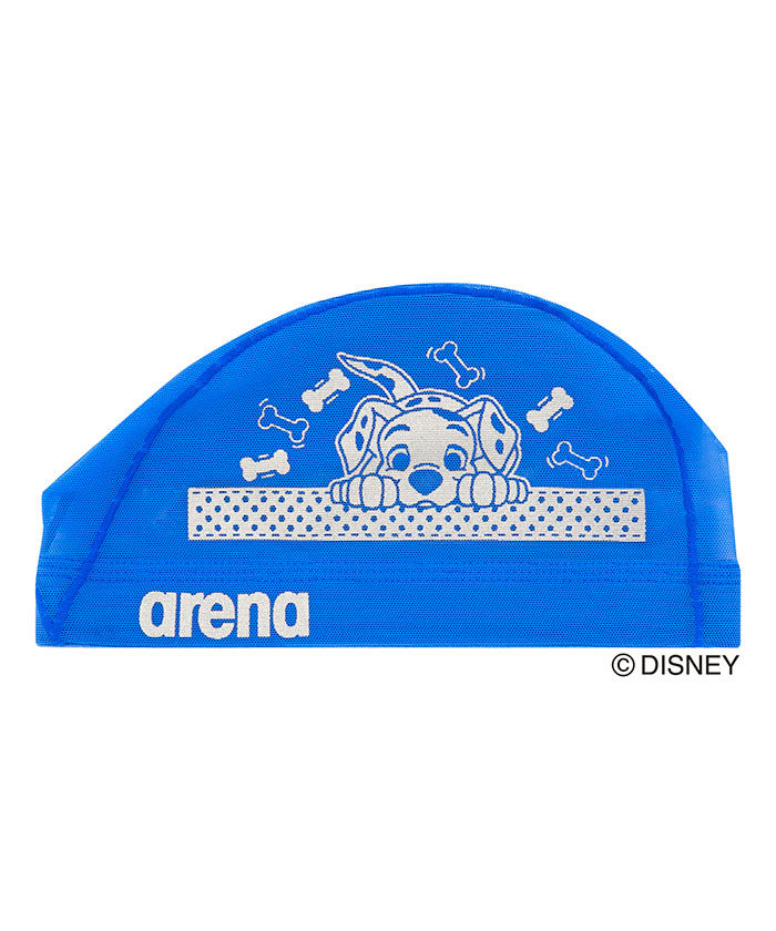 ディズニー 101匹わんちゃん メッシュキャップ アリーナ Arena Magaseek ディズニー 101匹わんちゃん メッシュキャップ アリーナ Arena Magaseek