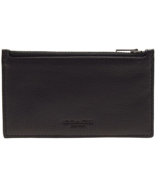 セール Coach コーチ Coach コーチ メンズカードケース コーチ Coach Magaseek