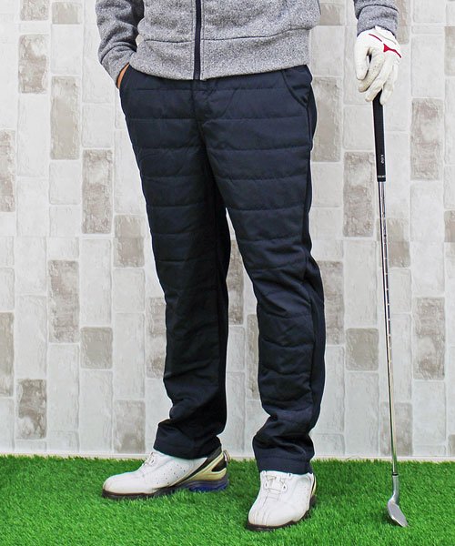 ニコルスポーツ ゴルフ 新品 ウエア パンツ 真新しい