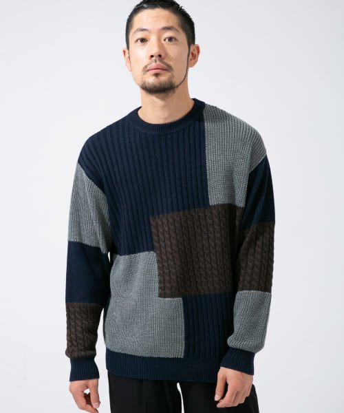 アーバンリサーチ Urban Research メンズセーター ニット ベスト 通販 人気ランキング 価格 Com