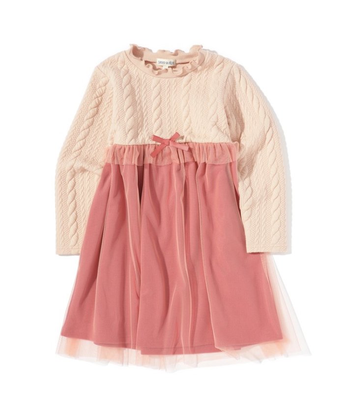 シューラルー キッズワンピース ベビー キッズの人気商品 通販 価格比較 価格 Com