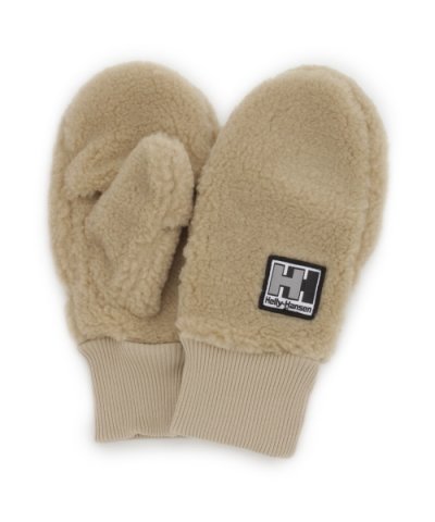 【HELLY HANSEN】FP COVER MITTEN