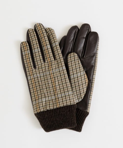 アーバンリサーチ Urban Research メンズ手袋 通販 人気ランキング 価格 Com