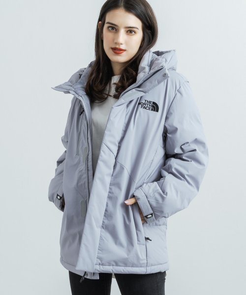 The North Face ノースフェイス 韓国 Go Exploring Ex Down Jacket ダウンジャケット メンズ レディース アウター ショ ロッキーモンロー Rocky Monroe Magaseek