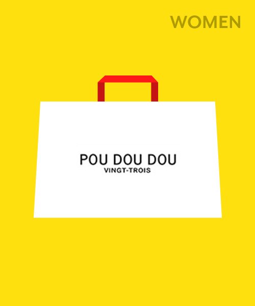 POU DOU DOU(プードゥドゥ)/【2022年福袋】 POU DOU DOU/その他