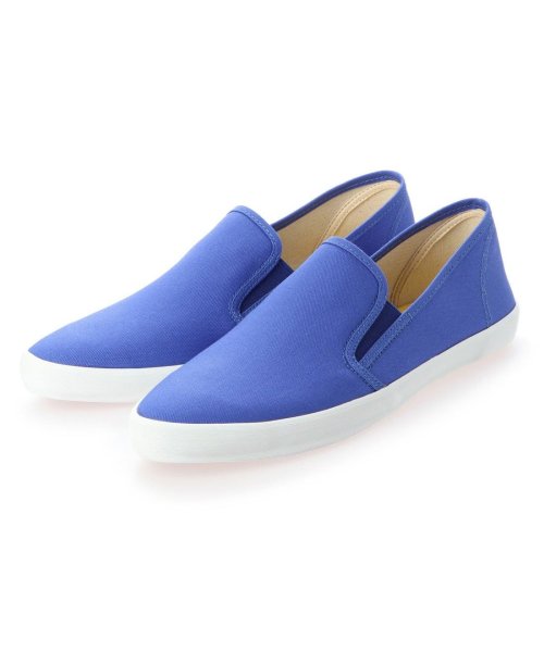 セール Kedsコラボ キャンバススリッポンスニーカー イング シューズ Ing Magaseek