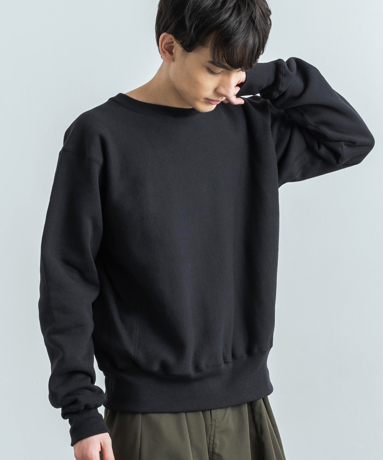 Champion チャンピオン Reverse Weave リバースウィーブ スウェット