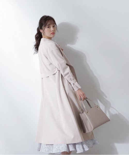 一番の テーラーコート プロポーション ボディドレッシング Proportion Body Dressing Magaseek 公式に取扱うファッション通販サイト Www Cebihitech It