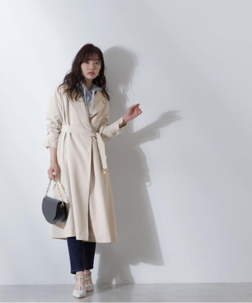 一番の テーラーコート プロポーション ボディドレッシング Proportion Body Dressing Magaseek 公式に取扱うファッション通販サイト Www Cebihitech It