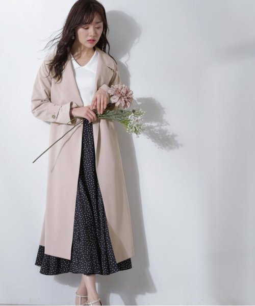 一番の テーラーコート プロポーション ボディドレッシング Proportion Body Dressing Magaseek 公式に取扱うファッション通販サイト Www Cebihitech It