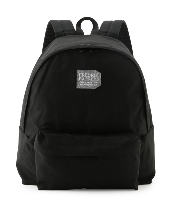 セール】【FREDRIK PACKERS 別注】FAT BACK PACK(504428367) | アダム