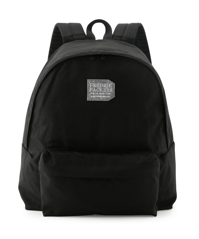 【FREDRIK PACKERS 別注】FAT BACK PACK