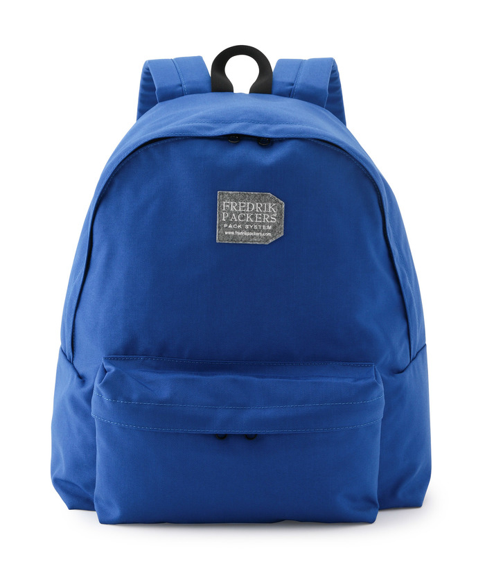 セール】【FREDRIK PACKERS 別注】FAT BACK PACK(504428367) | アダム