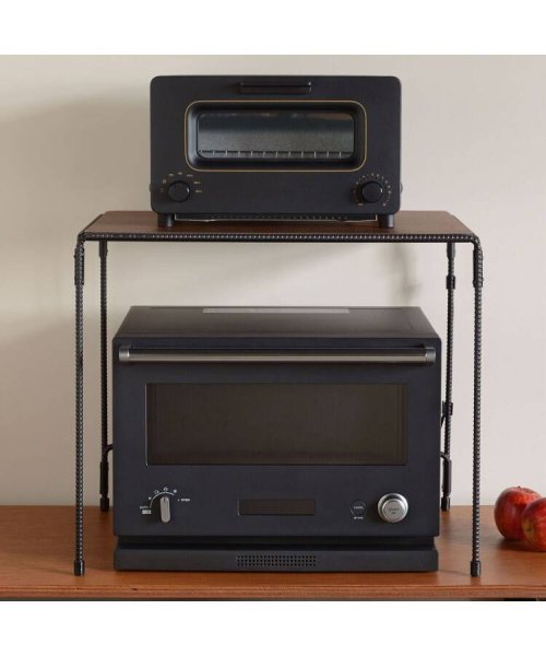 BOW レンジラック 内寸