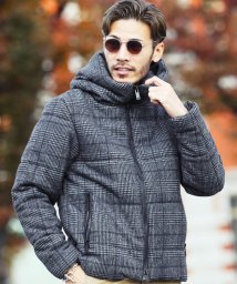 ダウン 中綿 グレー 灰色 のメンズファッション通販 Magaseek