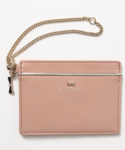 プリズム パスケース ジルスチュアート ウォレット Jillstuart Wallet Magaseek