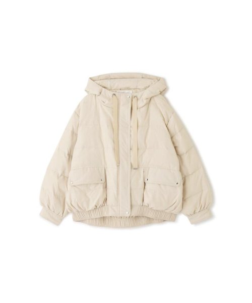 アリスパフィージャケット ジルスチュアート Jillstuart Magaseek