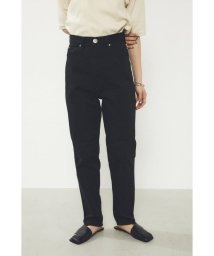 BLACK BY MOUSSY(ブラックバイマウジー)/JAVA color pants/BLK
