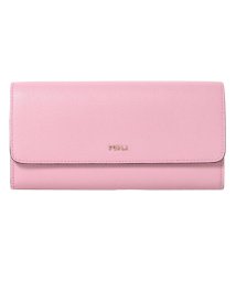 FURLA(フルラ)/FURLA　PCY3UNO B30000　長財布/ピンク系