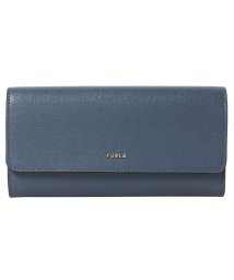 FURLA(フルラ)/FURLA　PCY3UNO B30000　長財布/ブルー系