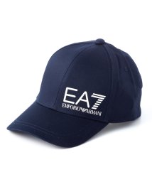 EMPORIO ARMANI(エンポリオアルマーニ)/EA7　275936 1P103　CAP/ナイトブルー