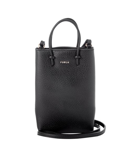 FURLA(フルラ)/FURLA WE00116 R76000 ショルダーバッグ/ブラック