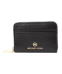 MICHAEL KORS(マイケルコース)/MICHAEL KORS 34S1GT9Z1L コインケース/ブラック