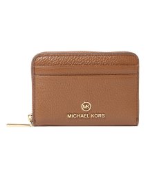 MICHAEL KORS(マイケルコース)/MICHAEL KORS 34S1GT9Z1L コインケース/ブラウン系