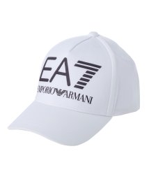 EMPORIO ARMANI(エンポリオアルマーニ)/EA7 275916 1P104 CAP/ホワイト