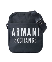 ARMANI EXCHANGE(アルマーニエクスチェンジ)/【メンズ】ARMANI EXCHANGE　952337 9A124　ショルダーバッグ/ネイビー系