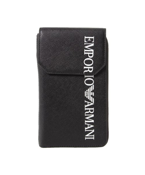 メンズ Emporio Armani Y4r321 Y073j クラッチバッグ エンポリオアルマーニ Emporio Armani Magaseek