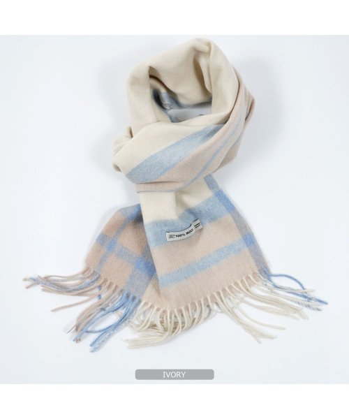 セール ウール100 マフラー メンズ マフラー レディース チェック ウール100 チェック柄 マフラー 総柄 タータンチェック チェック 柄 マフラー ストール ワンフォークロージング 1111clothing Magaseek