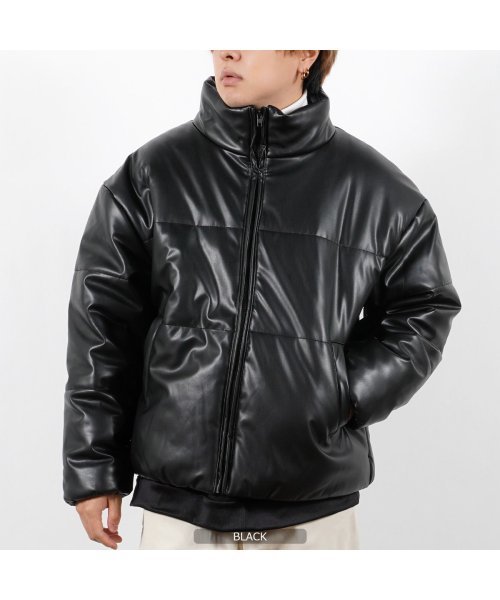 セール ダウンジャケット メンズ 中綿ジャケット レディース ビッグシルエット フェイクダウン Pu ワイドジャケット レザージャケット ブルゾン アウター 防寒 Pu ワンフォークロージング 1111clothing Magaseek セール ダウンジャケット メンズ 中綿ジャケット レディース ビッグシルエット フェイクダウン Pu ワイドジャケット レザージャケット ブルゾン アウター 防寒 Pu ワンフォークロージング 1111clothing Magaseek