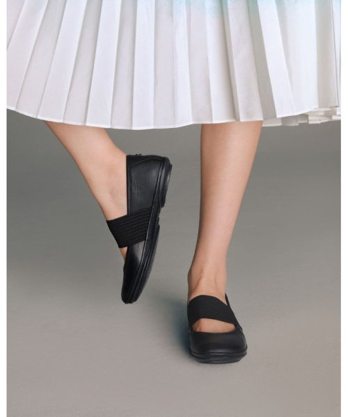 [カンペール] RIGHT NINA / フラットシューズ 5cm 0cm RIGHT NINA