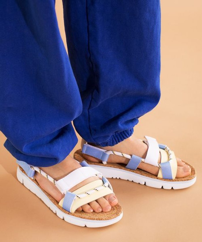 セール】[カンペール] ORUGA SANDAL / サンダル(504432386